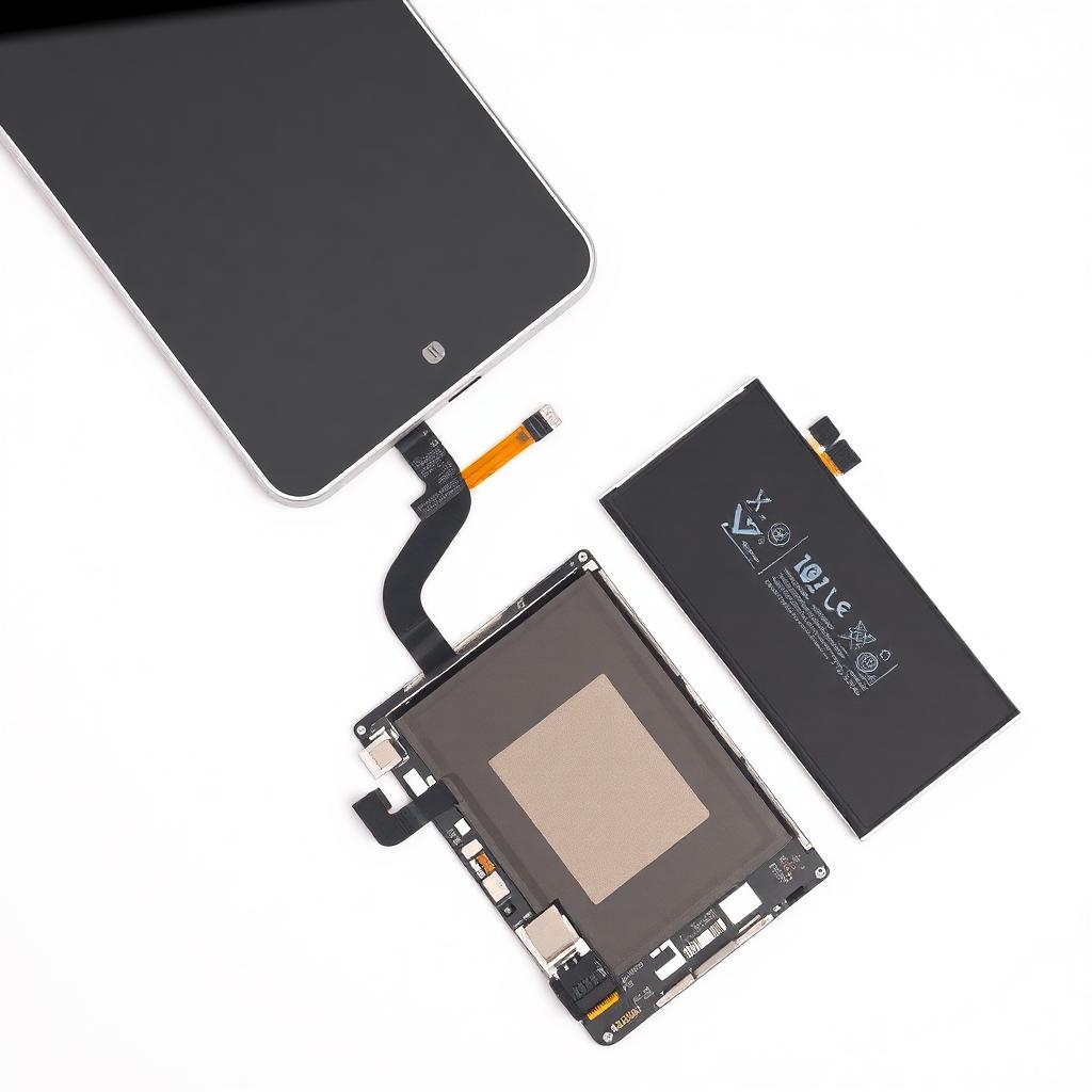 GlobeScreen - Premium Spare Parts for Smartphones & Tablets | GlobeScreen